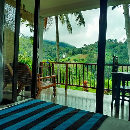 Ella Blue Heaven B&B 외부 사진