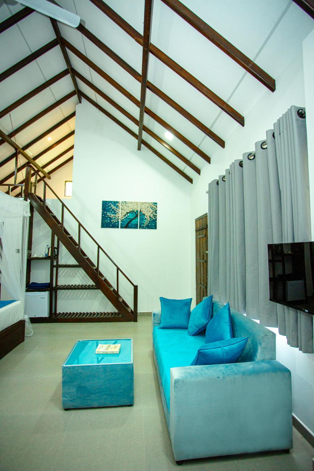 Ella Blue Heaven B&B 외부 사진