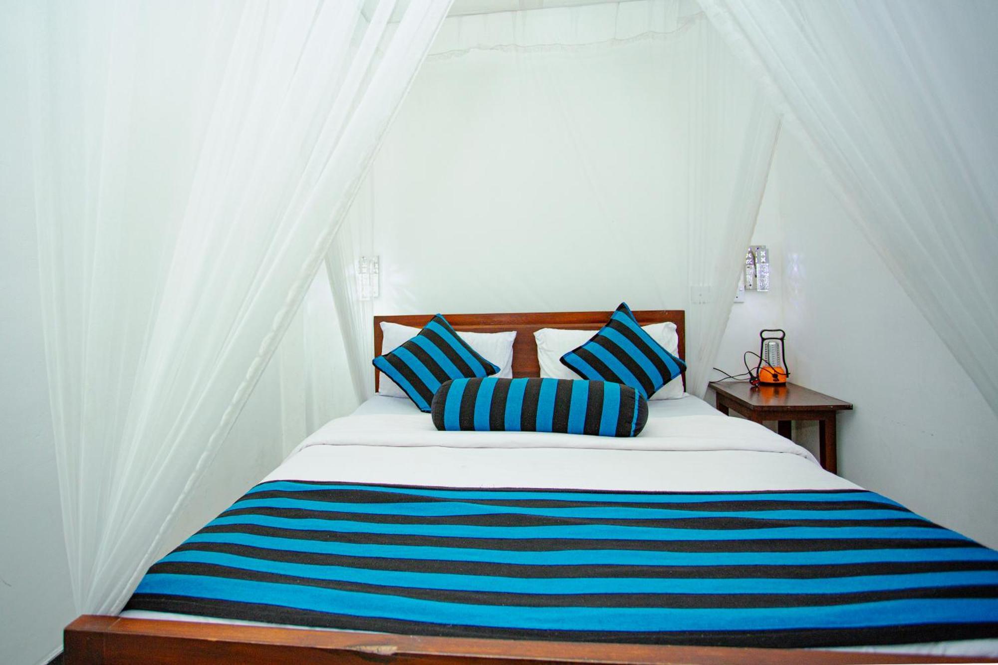 Ella Blue Heaven B&B 외부 사진