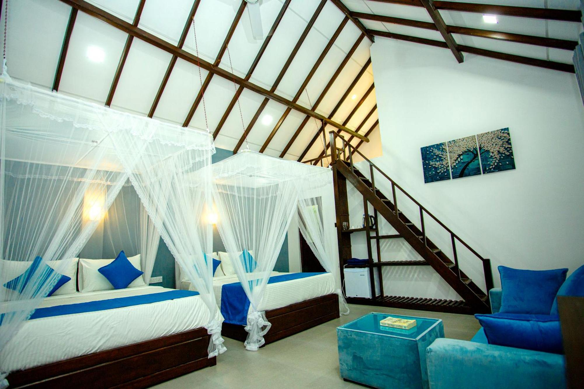 Ella Blue Heaven B&B 외부 사진