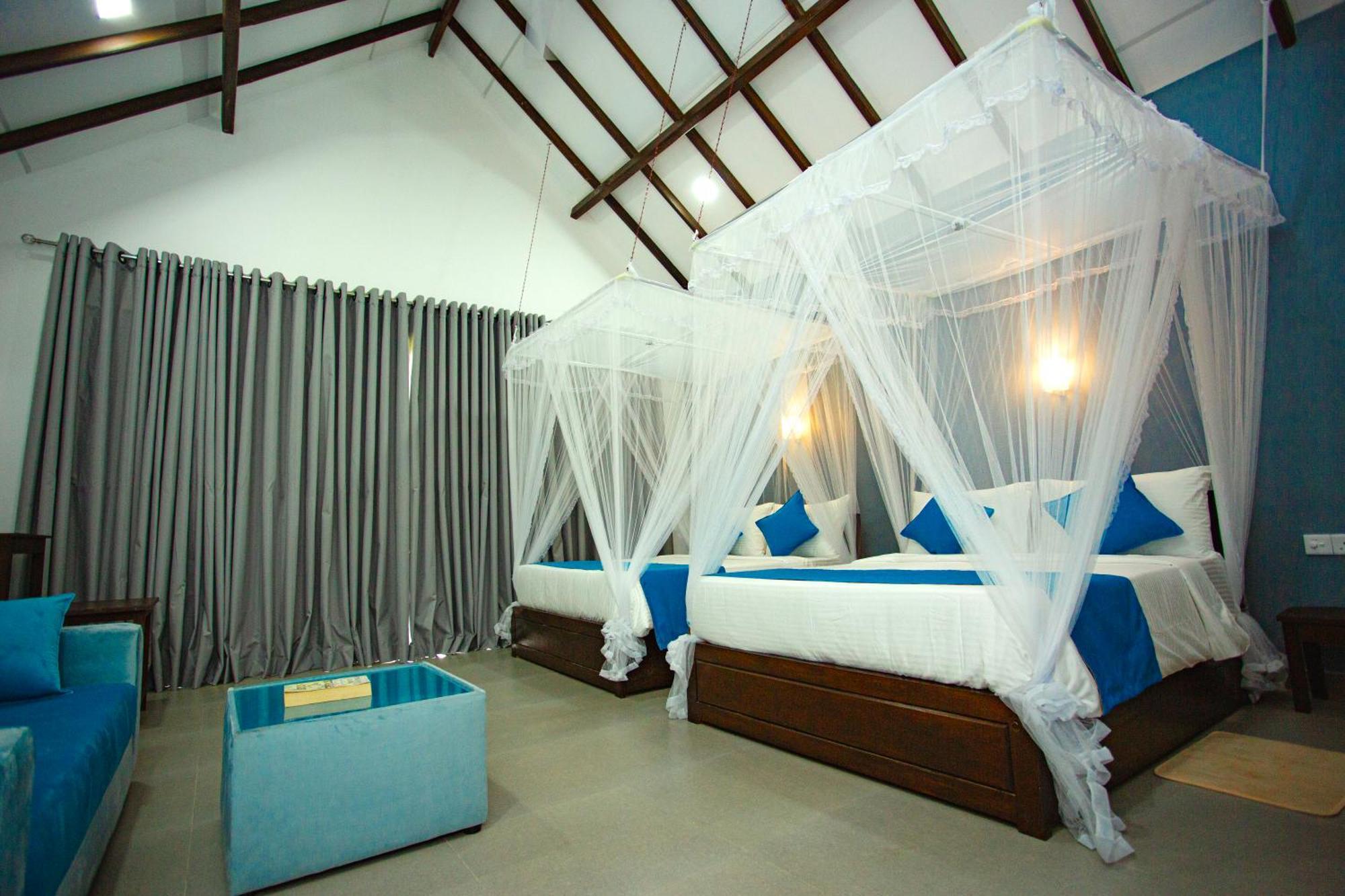 Ella Blue Heaven B&B 외부 사진