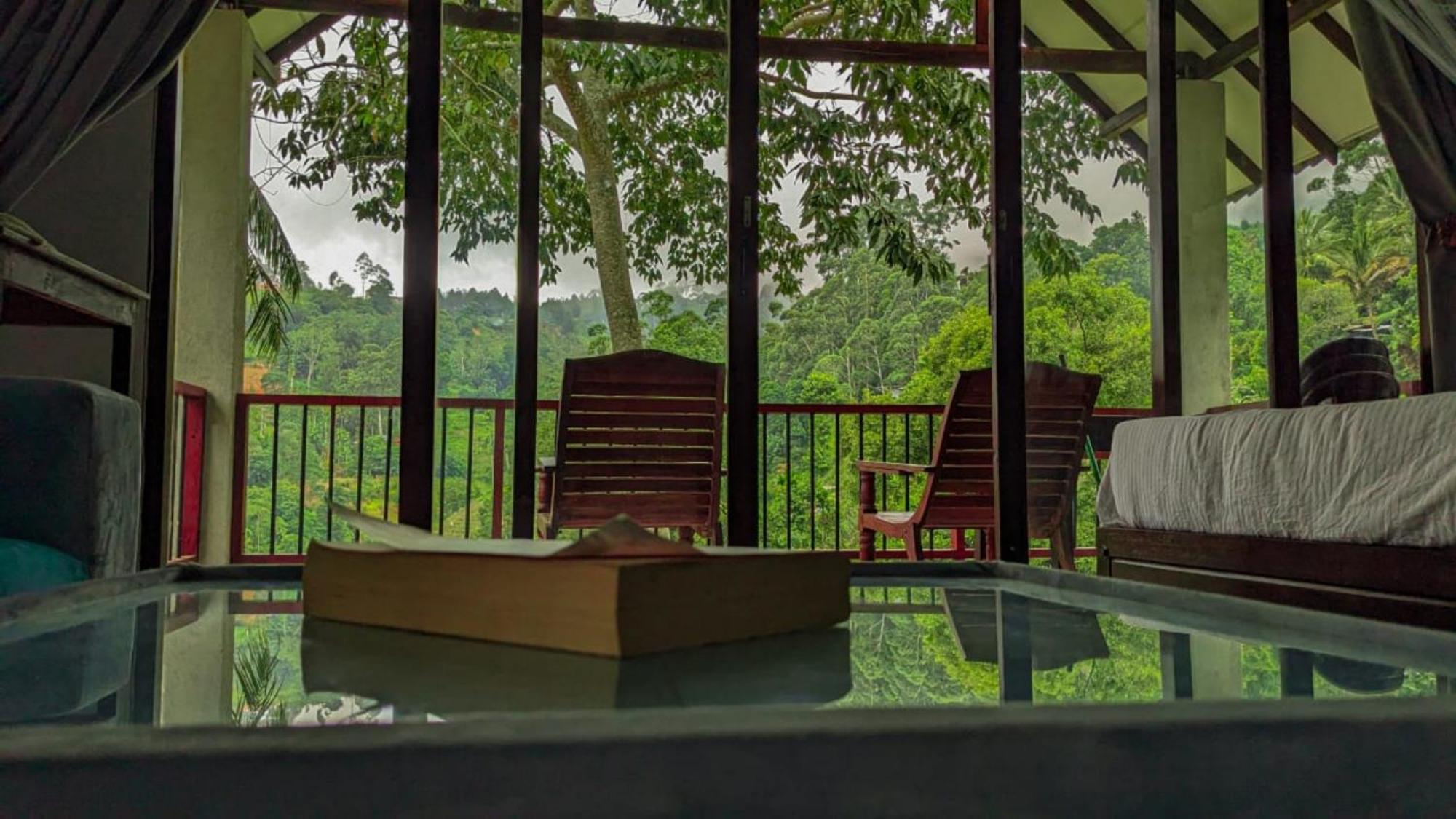 Ella Blue Heaven B&B 외부 사진