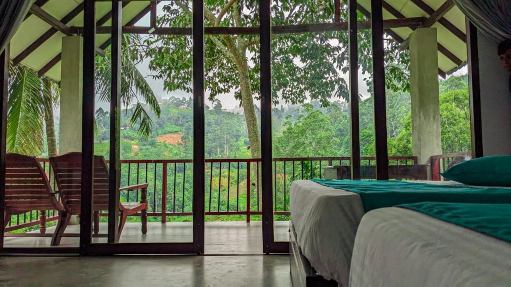 Ella Blue Heaven B&B 외부 사진