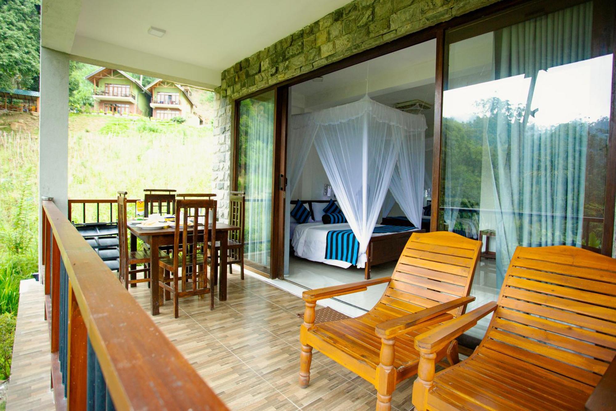 Ella Blue Heaven B&B 외부 사진