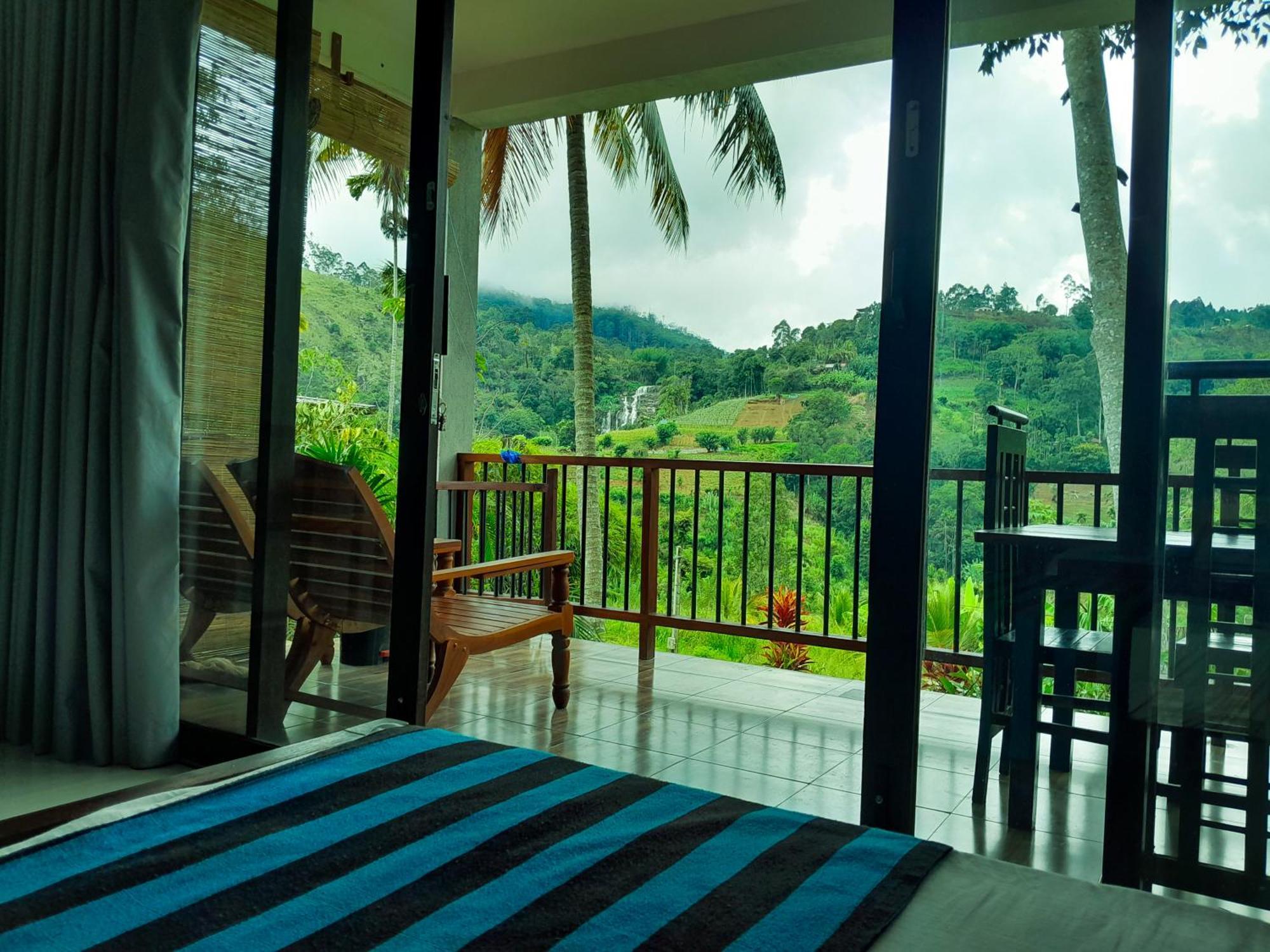 Ella Blue Heaven B&B 외부 사진