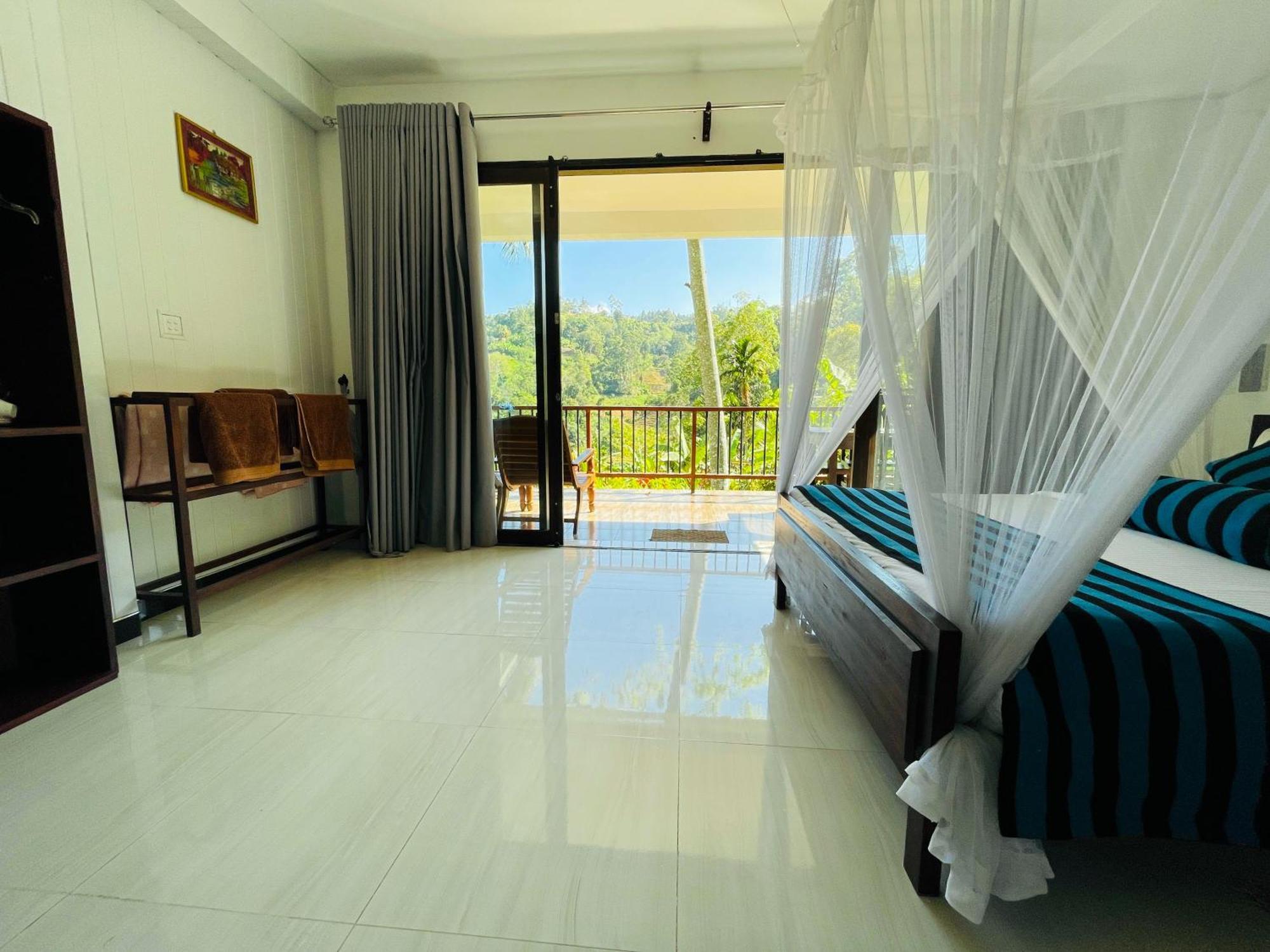 Ella Blue Heaven B&B 외부 사진